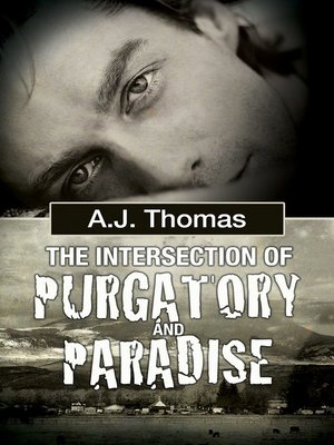 cover image of The Intersection of Purgatory and Paradise
